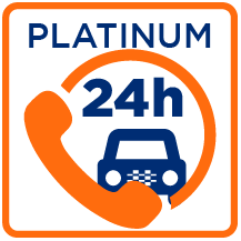 Assistência 24h Platinum