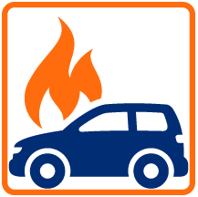 Incêndio